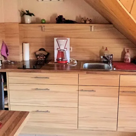 Appartamento Neuner Ebermannstadt