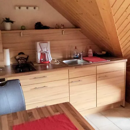 Neuner Apartment Ebermannstadt