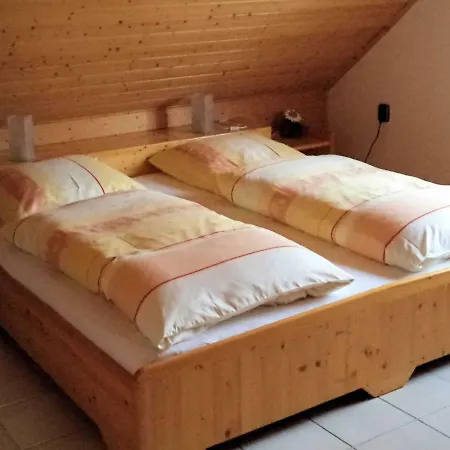 Neuner Appartamento Ebermannstadt