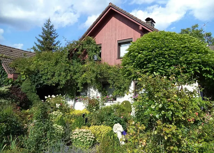 Neuner Apartmán