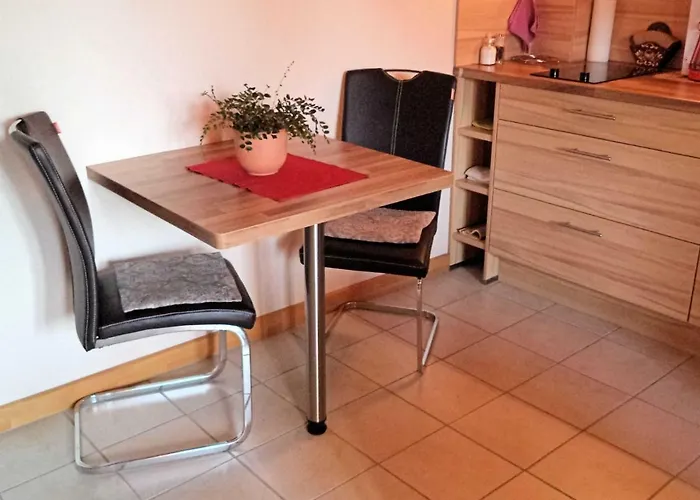 Neuner Apartmán *