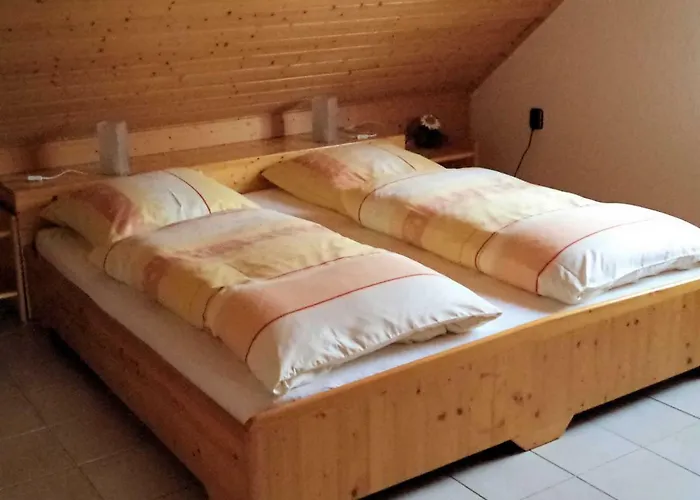 Neuner Apartmán Ebermannstadt
