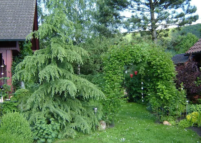 Neuner Apartmán *